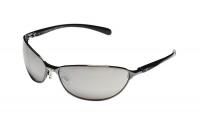 9TAW2 Safety Glasses, Slvr Mirror, Scrtch-Rsstnt