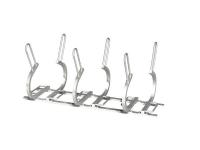 9TN99 Bike Rack Sentry, 6 Bikes