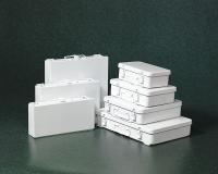 8L906 Empty First Aid Kit, 10-Unit