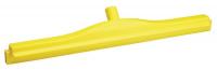 9TWL3 Squeegee Head, 20 In. L, Yellow