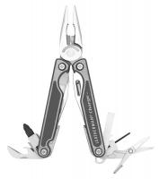 9UED0 Surge , Leatherman Surge With Leather