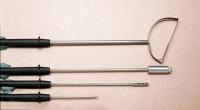 8TNG9 Immersion Temp Probe, -418 to 1500 Deg F