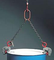 9U907 CHAIN DRUM SLING 2000 POUND COOPER TOOLS