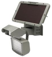 9UA08 Security Light, Solar Powered