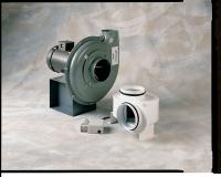 9UC85 Exhaust Blower, Universal Mount