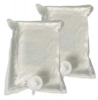 9UDD7 Antibacterial Soap, Size 1000mL, PK 2