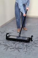 8AT72 Magnetic Sweeper w/Release, 160 lb, 30-1/4