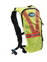 9UDR5 Hydration Pack, Yellow, 100 oz./3L