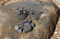 9UMC9 Binocular, Magnification 8X, Prism Roof