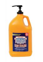 9UUF1 Liquid Hand Soap, Orange, Pump Bottle