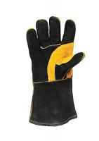 9V210 Welding Gloves, Stick, Universal, PR