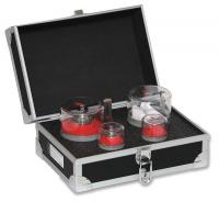 9V382 Calibration Weight Set, 1kg to 2g