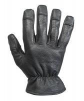 8N488 Law Enforcement Glove, XL, Black, PR