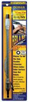 9VKL5 Flexible Extension, 1/4 Dr, 11 In L, Mag