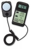 9W538 Digital Light Meter Pocket Extech
