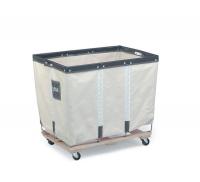 8PFC6 Removable Liner Truck, 20 bu, canvas