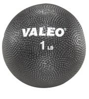 9W706 Rubber Squeeze Ball, 1Lb