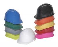 9WCG0 Coolmax Sweatband Hard Hat, PK12