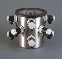 9WCJ8 Chamber, Freeze Drying