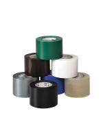 8X513 Tarp Tape, 2 In x 35 ft., Blue