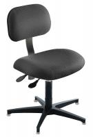 9WDE2 Chair, Black