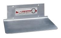 9WDR1 Nose Plate, Aluminum, 14x9 In., C Ext