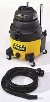 9WEV2 Wet/Dry Vacuum, 6.5 HP, 8 gal.