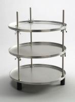 9WGJ1 Product Shelf, Freeze Drying