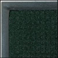 8AWZ8 Entrance Mat, Charcoal, 4 x 10 ft.