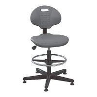 9WK23 Chair, Gray
