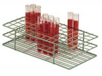 9WK24 RACK TEST TUBE EPOXY COATED 18-20M