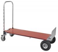 9WK63 Convertible Hand Truck, 1000/500 lb.