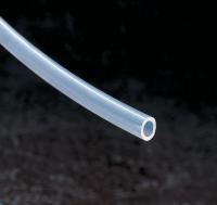 9WKU0 Tubing, Clear, 3/16 In. Inside Dia, 50 ft.