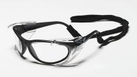 4RF16 Safety Glasses, I/O, Scratch-Resistant