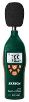 9WTE8 Sound Level Meter, Backlit