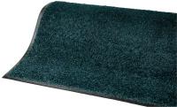 9WTG3 Entrance Mat, Nylon, Green