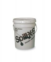 9WTY7 Solvent Absorbent, 16 lb.