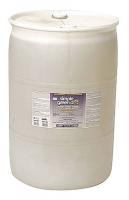 9WUK4 One Step Disinfectant, Size 55 gal.