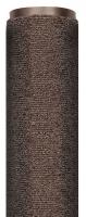 9WUX1 Entrance Mat, Brown, 3/8 In, 3 x 60 ft