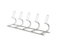 9WXM9 Bike Rack Sentry, 5 Bikes