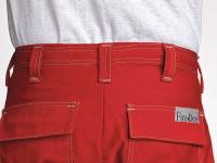 9MH43 Extrication Pants, Tan, S, Inseam 29 In.