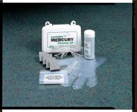 9WYZ6 Mercury Spill Kit