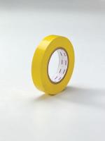 9X189 Hazard Marking Tape, Roll, 1In W, 180 ft. L