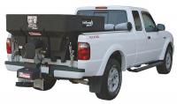 9X603 Tailgate Spreader, 6.75 Cu. Ft.