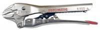 9XCF3 10  CURVED JAW Plier