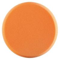 9XKG6 Sanding Sponge, Fine, 7-11/16x7-11/16x1/2