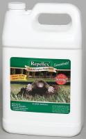 9XXG1 Mole/Gopher Repellent, 1 Gal, Concetrate