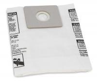 9Y171 Disposable Filter Bag, Pk 3