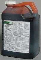 9YD89 Animal Repellent, 2.5 Gal., Concetrate