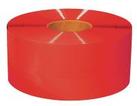9YDT9 Marking Tape, Roll, 6In W, 100 ft. L